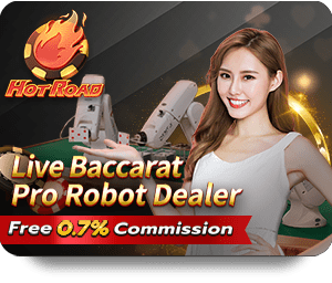 How Live Casino Technology is Revolutionizing Online Gambling